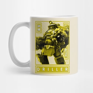 Rangdrill Mug